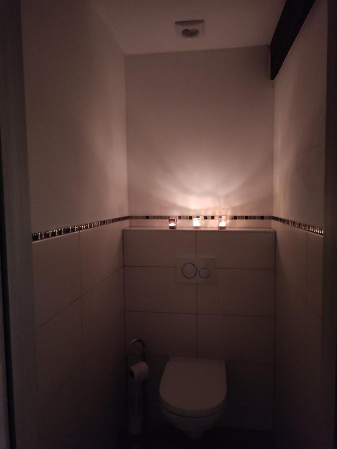 Romantiksuite Bei Seitberger Frauenberg Εξωτερικό φωτογραφία