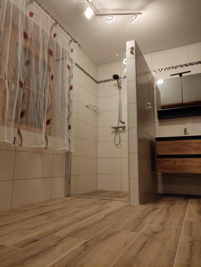 Romantiksuite Bei Seitberger Frauenberg Εξωτερικό φωτογραφία