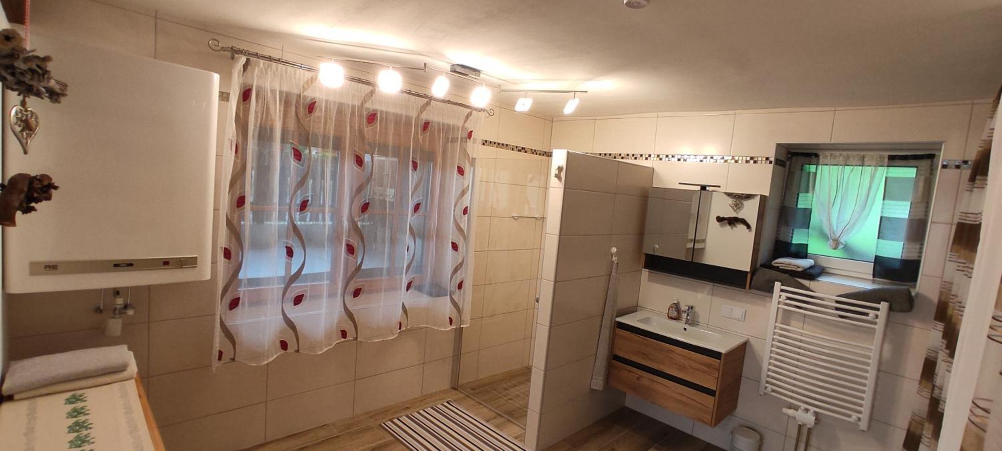 Romantiksuite Bei Seitberger Frauenberg Εξωτερικό φωτογραφία